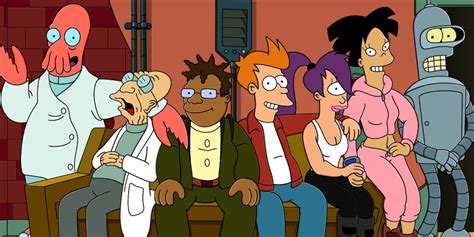 Futurama Porn Videos